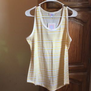 LuLaRoe Tank Top